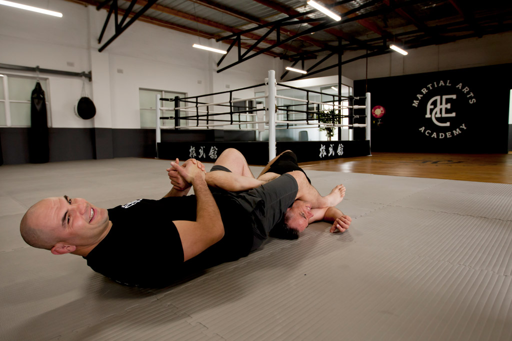 Freestyle Grappling | ACE MARTIAL ARTS ACADEMY
